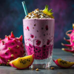 Tropical Blend