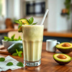 Avocado Delight