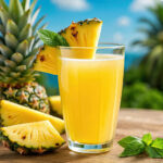 Pineapple Paradise